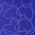 Jacquard-Schaumstoff-Polyester-Gewebe